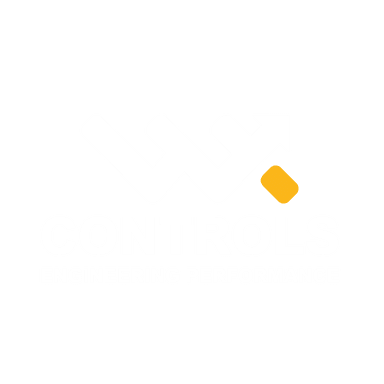 Logo de WMW CONTROLS