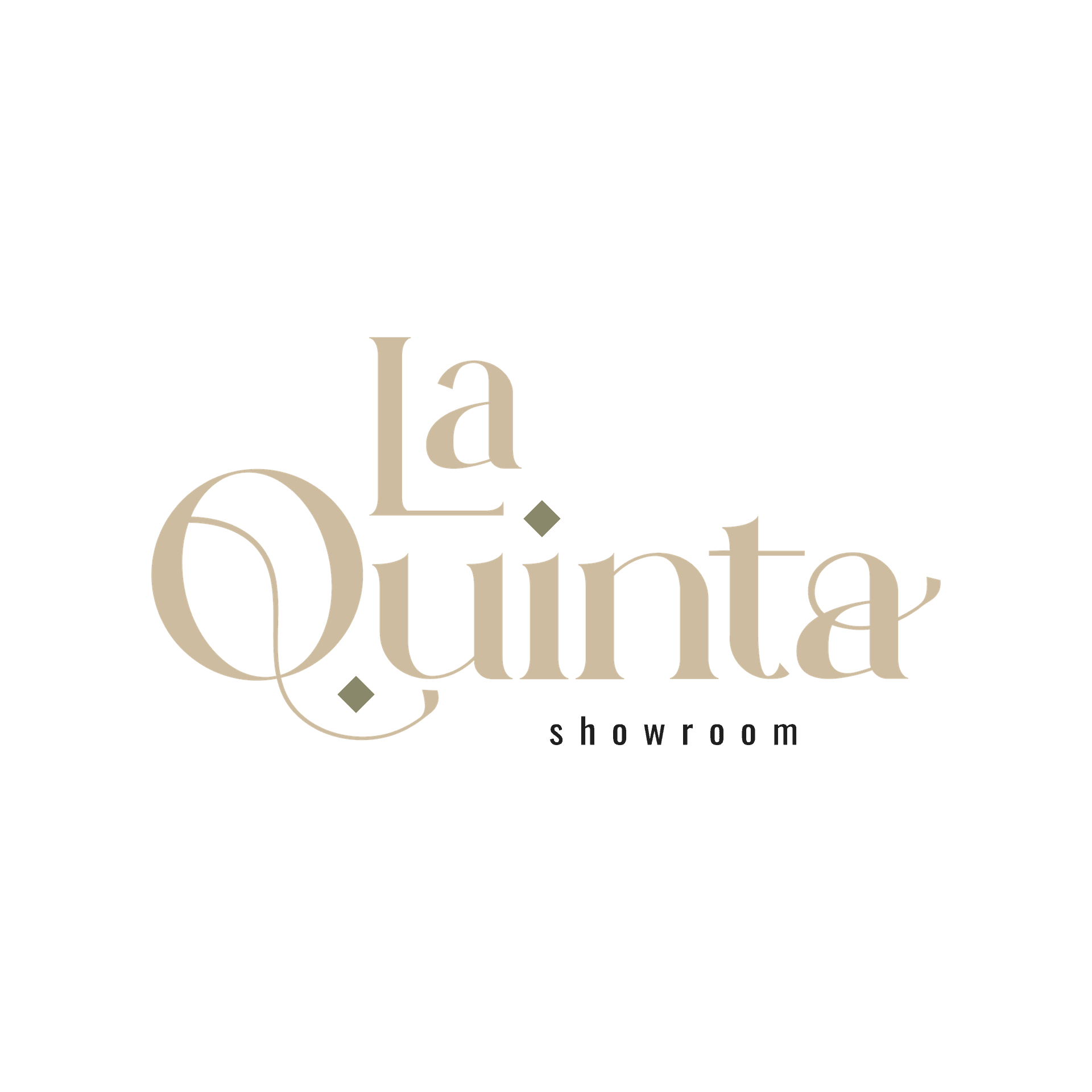 LA QUINTA SHOWROOM