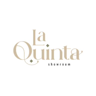 Logo de LA QUINTA SHOWROOM