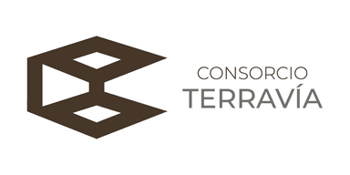 Logo de TERRAVÍA